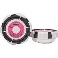 Cartridge with Splash Guard, Particulate Filter, P100 Filter Distribution Industrielle GC
