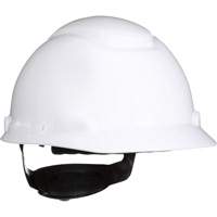SecureFitH-700 Hardhat, Meets CSA Type 1, Ratchet Suspension, Non-Vented Distribution Industrielle GC