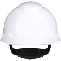SecureFitH-700 Hardhat, Meets CSA Type 1, Ratchet Suspension, Non-Vented Distribution Industrielle GC