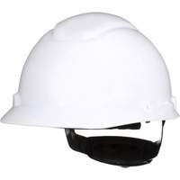 SecureFitH-700 Hardhat, Meets CSA Type 1, Ratchet Suspension, Non-Vented Distribution Industrielle GC