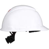 SecureFitH-700 Hardhat, Meets CSA Type 1, Ratchet Suspension, Non-Vented Distribution Industrielle GC