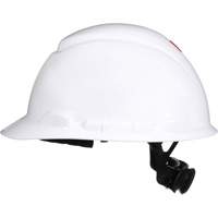 SecureFitH-700 Hardhat, Meets CSA Type 1, Ratchet Suspension, Non-Vented Distribution Industrielle GC