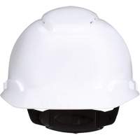 SecureFitH-700 Hardhat, Meets CSA Type 1, Ratchet Suspension, Vented Distribution Industrielle GC