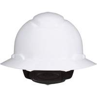 Casque de s&eacute;curit&eacute; &agrave; bordure compl&egrave;te SecureFit H-800, Suspension Rochet, ANSI type I/CSA type 1 Distribution Industrielle GC