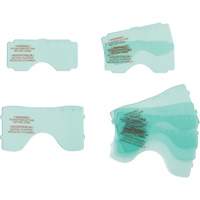 Lunettes de sécurité & accessoires