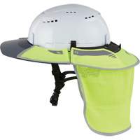 Paresoleil universel et visi&egrave;re contre les rayons UV Bolt Distribution Industrielle GC