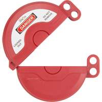 Dispositif de verrouillage pour soupape, Type Vanne Distribution Industrielle GC