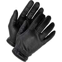 X-Site Driver Gloves, 6, Grain Goatskin Palm Distribution Industrielle GC