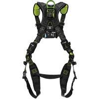 H700 Series Premium Full Body Harness, CSA Certified, Class ADL, X-Small, 420 lbs. Cap. Distribution Industrielle GC