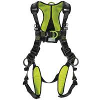 H700 Series Premium Full Body Harness, CSA Certified, Class ADLP, X-Small, 420 lbs. Cap. Distribution Industrielle GC