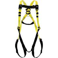 H1OO Harness, Medium/Small, 420 lbs. Cap. Distribution Industrielle GC
