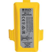 Battery Cover for M210 Handheld Label Maker Distribution Industrielle GC