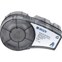 Water Soluble Labels with Ribbon, Black Distribution Industrielle GC