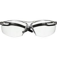 Lunettes de s&eacute;curit&eacute; s&eacute;rie 500 SecureFit, Lentille Transparent, Antibu&eacute;e/Anti-&eacute;gratignures, ANSI Z87+/R&eacute;pond ou surpasse la norme CSA Z94.3 Distribution Industrielle GC