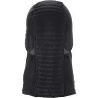 Passe-montagne isol&eacute; N-Ferno 6955, Molleton/Polyester/Spandex, Noir Distribution Industrielle GC