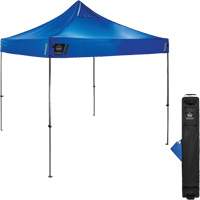 SHAX 6000 Heavy-Duty Pop-Up Tent Distribution Industrielle GC