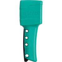 Cadenas de c&acirc;ble &eacute;lectrique tout usage sans c&acirc;ble Distribution Industrielle GC