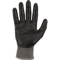 Gants r&eacute;sistant &agrave; la coupe Proflex 7072, Taille Petit, Calibre 18, Rev&ecirc;tement Nitrile, Enveloppe en PEHP/Tungst&egrave;ne, ASTM ANSI niveau A7/EN 388 niveau F Distribution Industrielle GC