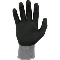 Gants enduits ProFlex 7000, Taille Petit, Calibre 15, Rev&ecirc;tement Mousse de nitrile, Enveloppe en Nylon/Spandex, ASTM ANSI niveau A1/EN 388 niveau 1/EN 388 niveau A Distribution Industrielle GC