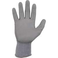 Gants r&eacute;sistant &agrave; la coupe Proflex 7024, Taille Petit, Calibre 13, Rev&ecirc;tement Polyur&eacute;thane, Enveloppe en Polyester/PEHP/Spandex, ASTM ANSI niveau A2/EN 388 niveau B Distribution Industrielle GC