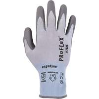 Gants r&eacute;sistant &agrave; la coupe Proflex 7025, Taille Petit, Calibre 18, Rev&ecirc;tement Polyur&eacute;thane, Enveloppe en Nylon/PEHP/Spandex, ASTM ANSI niveau A2/EN 388 niveau B Distribution Industrielle GC