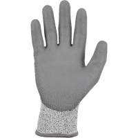 Gants r&eacute;sistant &agrave; la coupe Proflex 7030, Taille Petit, Calibre 13, Rev&ecirc;tement Polyur&eacute;thane, Enveloppe en Nylon/PEHP/Spandex, ASTM ANSI niveau A3/EN 388 niveau C Distribution Industrielle GC