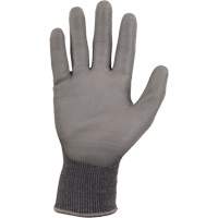 Gants r&eacute;sistant &agrave; la coupe Proflex 7025, Taille Petit, Calibre 18, Rev&ecirc;tement Polyur&eacute;thane, Enveloppe en Nylon/PEHP/Spandex, ASTM ANSI niveau A2/EN 388 niveau B Distribution Industrielle GC