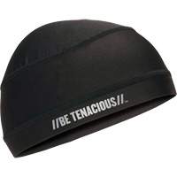 Casquette de protection refroidissante Chill-ItsMD 6632, Noir Distribution Industrielle GC