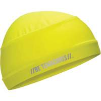 Casquette de protection refroidissante Chill-ItsMD 6632, Lime haute visibilit&eacute; Distribution Industrielle GC