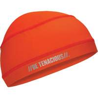 Casquette de protection refroidissante Chill-ItsMD 6632, Orange haute visibilit&eacute; Distribution Industrielle GC