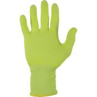 Gant de calibre alimentaire r&eacute;sistant &agrave; la coupe ProFlex 7040, Taille Petit, Calibre 13, Enveloppe en TenaLux, ASTM ANSI niveau A4/EN 388 niveau D Distribution Industrielle GC