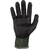 Gants enduit de nitrile r&eacute;sistant &agrave; la coupe ProFlex 7070, Taille Petit, Calibre 13, Rev&ecirc;tement Nitrile, Enveloppe en Aramide, ASTM ANSI niveau A7/EN 388 niveau F Distribution Industrielle GC