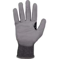 Gants enduit de PU r&eacute;sistant &agrave; la coupe ProFlex 7071, Taille Petit, Calibre 18, Rev&ecirc;tement Polyur&eacute;thane, Enveloppe en PEHP/Tungst&egrave;ne, ASTM ANSI niveau A7/EN 388 niveau F Distribution Industrielle GC