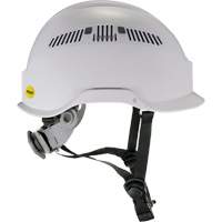 Casque de s&eacute;curit&eacute; Skullerz 8975-MIPS avec technologie Mips, Ventil&eacute;, ANSI type I/CSA type 1 Distribution Industrielle GC