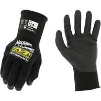 Gants de travail Speedknit, 7, R&ecirc;vetement Polyur&eacute;thane, Calibre 15, Enveloppe en Nylon Distribution Industrielle GC