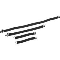Bandeau pour respirateur Distribution Industrielle GC
