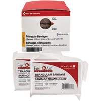 Recharge de bandages Triangulaires SmartCompliance Distribution Industrielle GC