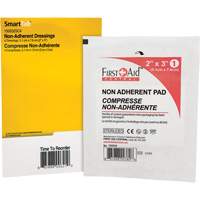 SmartCompliance&reg; Refill Non-Adherent Pads Distribution Industrielle GC