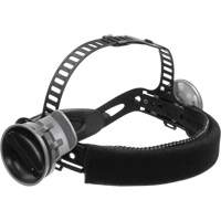 Ensemble de suspension pour la t&ecirc;te G5-02 Speedglas Distribution Industrielle GC
