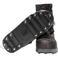 Big Foot Over-Boot Traction Aid, Stud Traction, Medium Distribution Industrielle GC