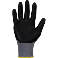 Dexterity&reg; High-Abrasion Gloves, 2X-Small/5, Foam Nitrile Coating, 15 Gauge, Nylon/Cotton Shell Distribution Industrielle GC