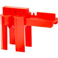 Dispositif de verrouillage ajustable pour soupape, Dispositif de verrouillage r&eacute;glable pour robinet, Type Sph&eacute;rique Distribution Industrielle GC