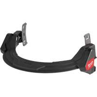 Monture de rechange d&eacute;cran facial complet Bolt, Suspension Aucun (accessoire &agrave; casque de s&eacute;curit&eacute;) Distribution Industrielle GC