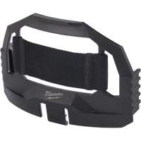 Support de lampe frontale Bolt &agrave; profil mince Distribution Industrielle GC