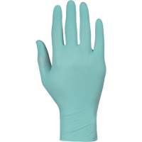 Gants jetables