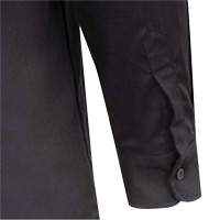 7742 Chemise de s&eacute;curit&eacute; ignifug&eacute;e FR-Tech, Petit, Bleu marin Distribution Industrielle GC