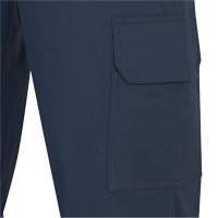 7762 Pantalon cargo de s&eacute;curit&eacute; r&eacute;sistant aux arcs &eacute;lectriques FR-Tech 88/12, Tour de taille 30, Entrejambe 30 Distribution Industrielle GC
