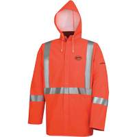 Flame-Resistant Clothing