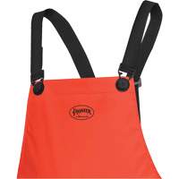 576P Salopettes de s&eacute;curit&eacute; ignifuge, Petit, Orange haute visibilit&eacute; Distribution Industrielle GC