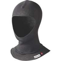 C215 Light-Knit 1-Hole Balaclava, Black, Nomex&reg; Distribution Industrielle GC
